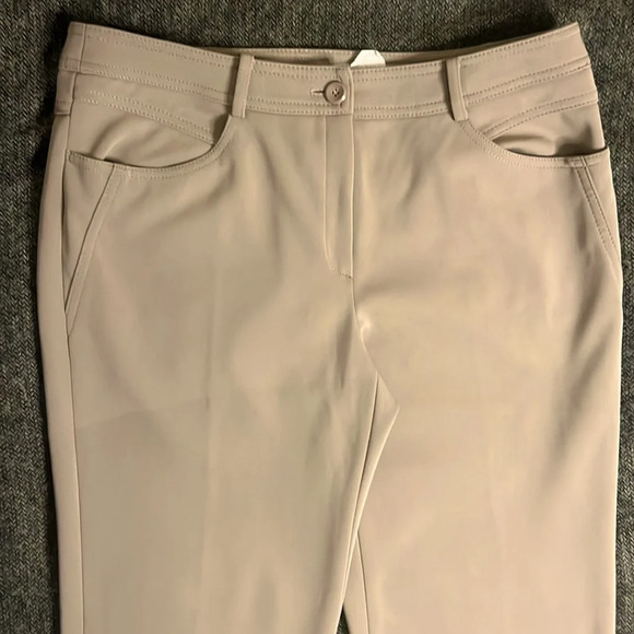 Crocodile ladies pants EUC - Picture 2 of 10